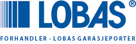 Lobas logo