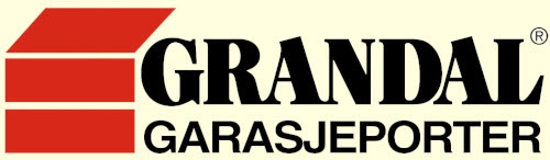 Grandal logo