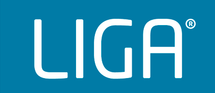 Liga logo
