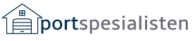 Portspesialisten logo