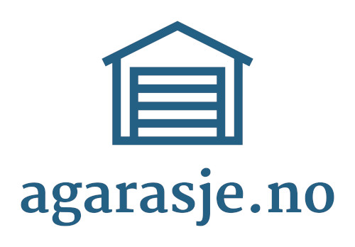 Agarasje logo