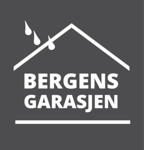 Bergensgarasjen logo
