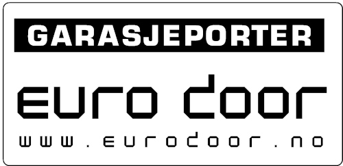 Eurodoor logo