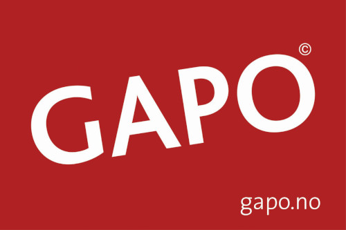 Gapo logo