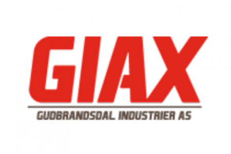 Giax logo