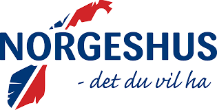Norgeshus logo